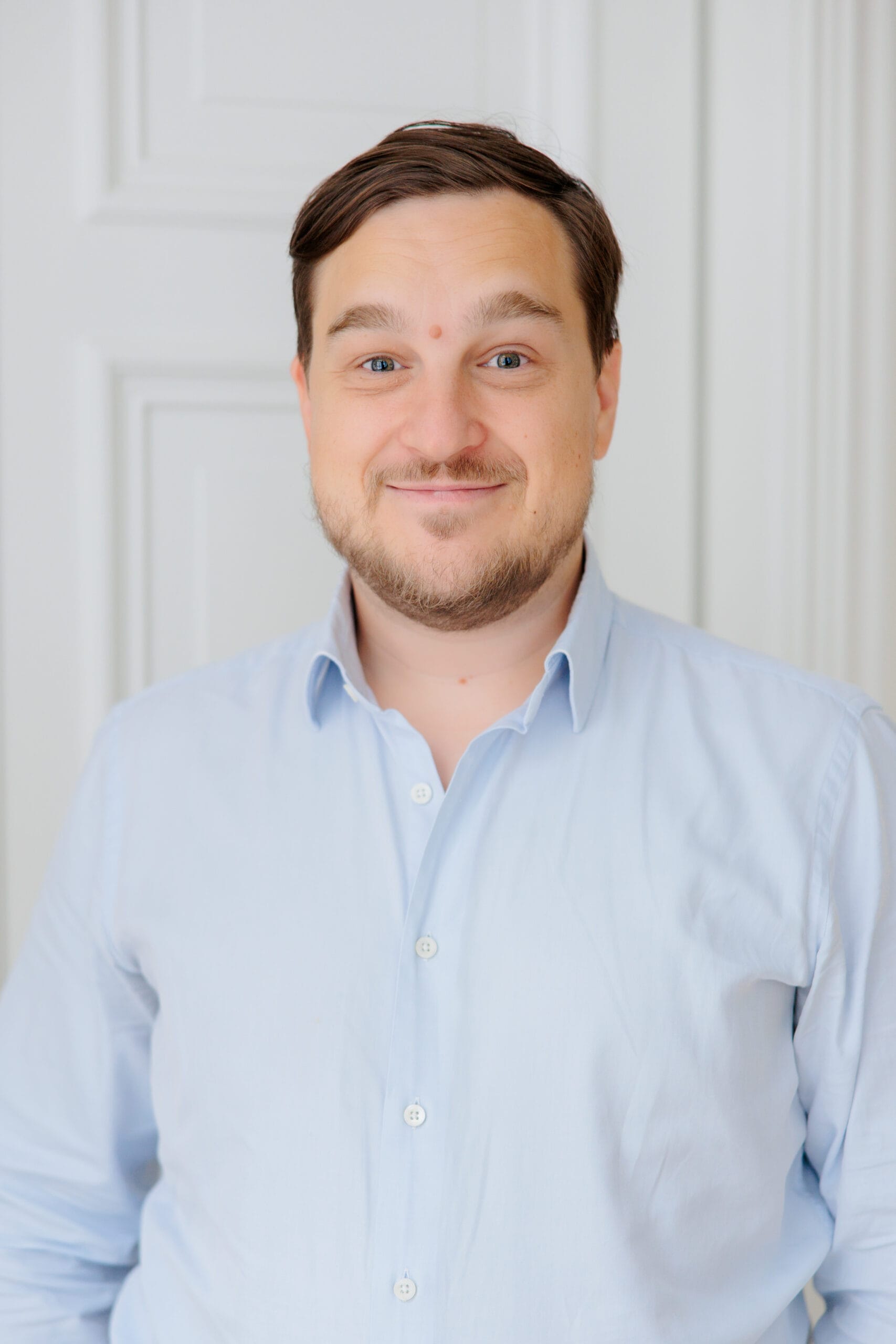Joachim Granberg